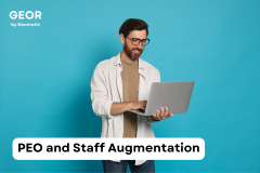 PEO and Staff Augmentation